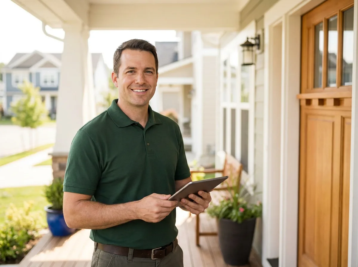 Pest control FAQs for Falconer, NY
